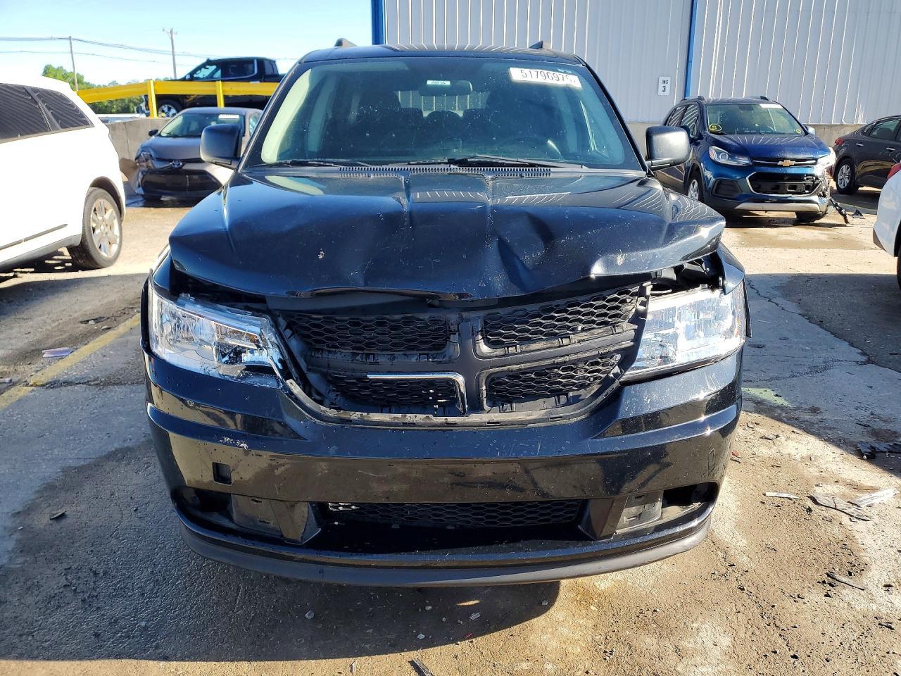 2018 Dodge Journey Se - Фото 5