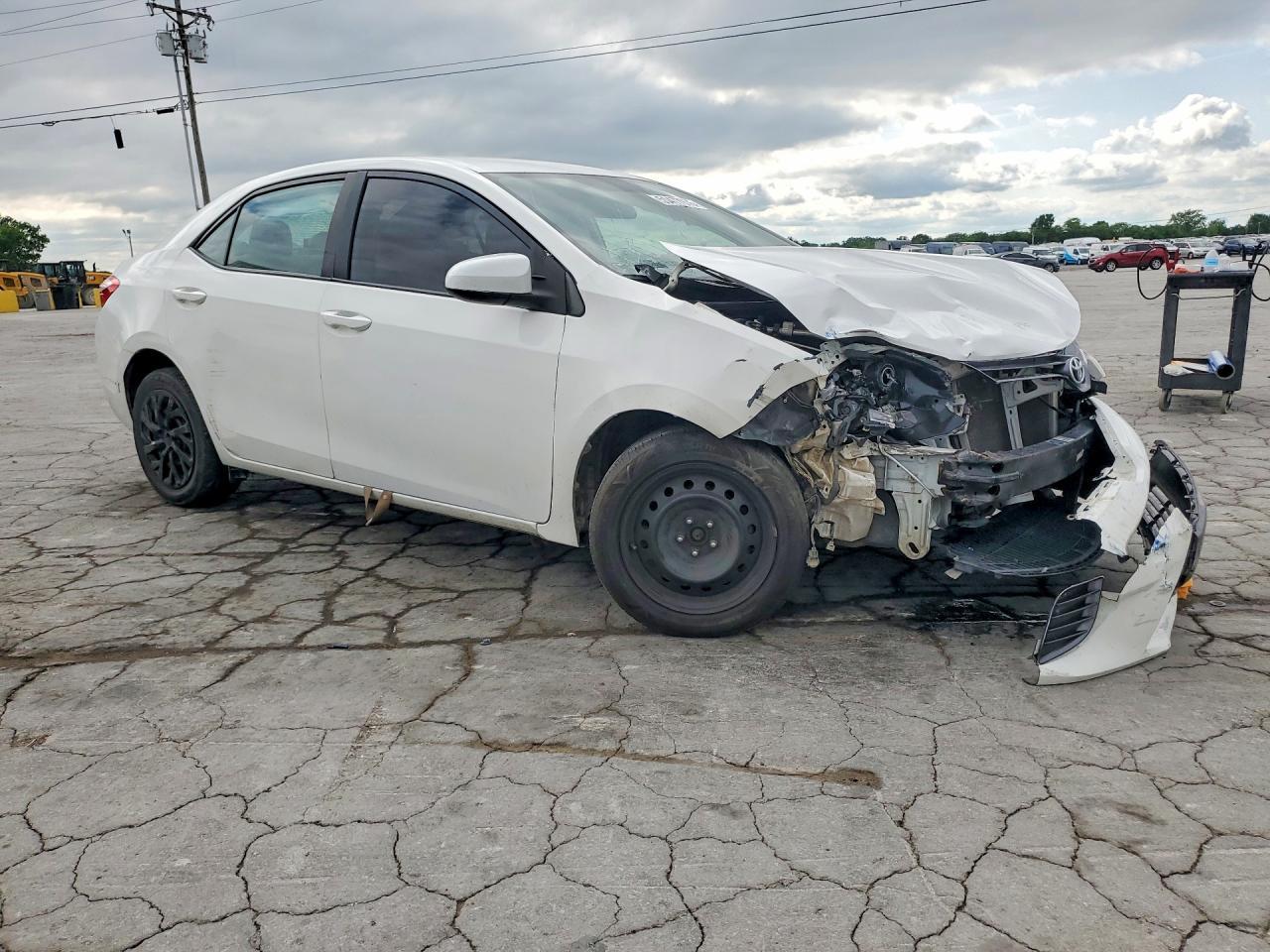 2016 Toyota Corolla - Фото 4