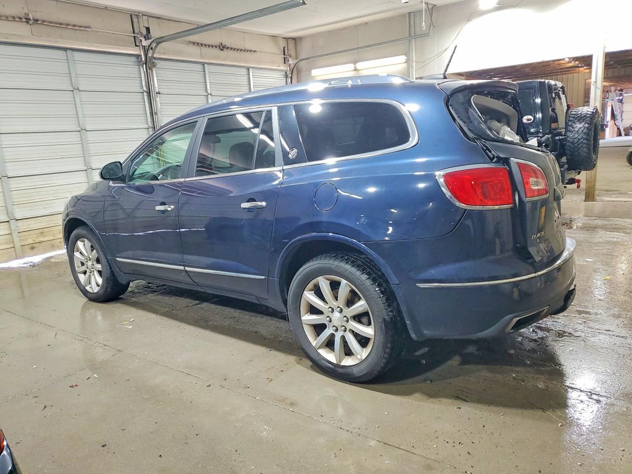 2016 Buick Enclave - Image 2