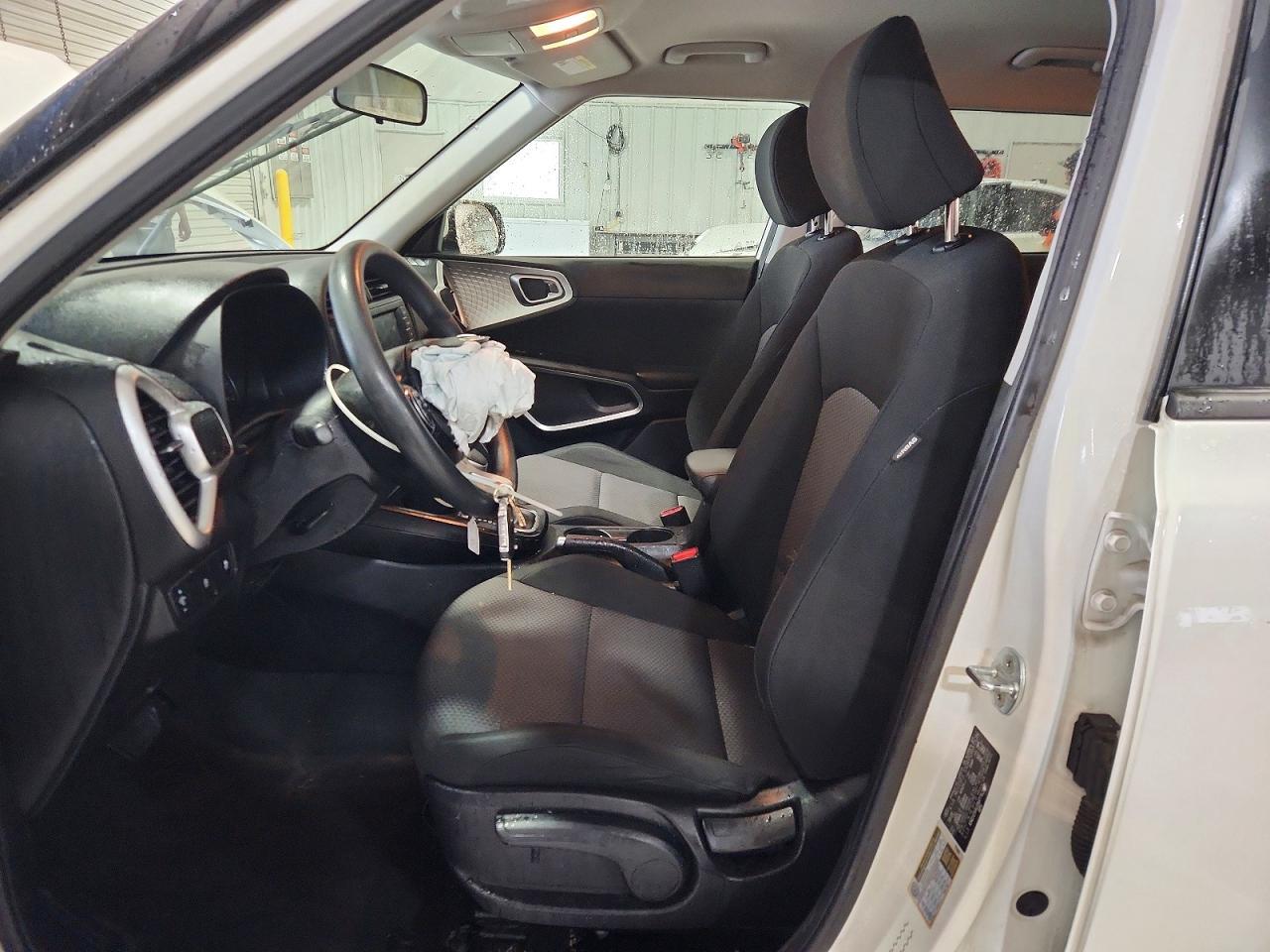 2021 Kia Soul Lx - Image 7