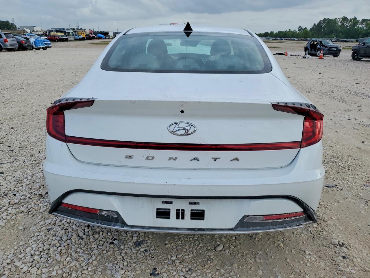 2021 Hyundai Sonata - Image 6