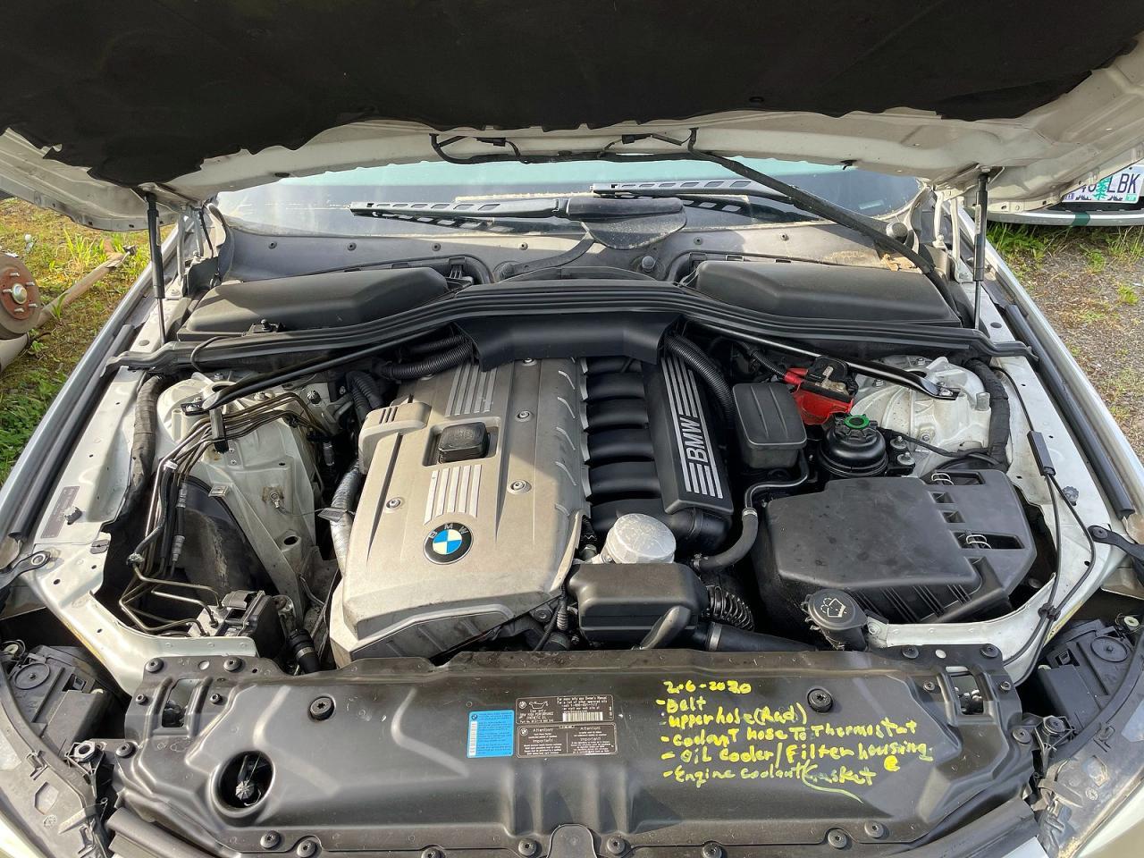 2006 BMW 530 I - Image 7