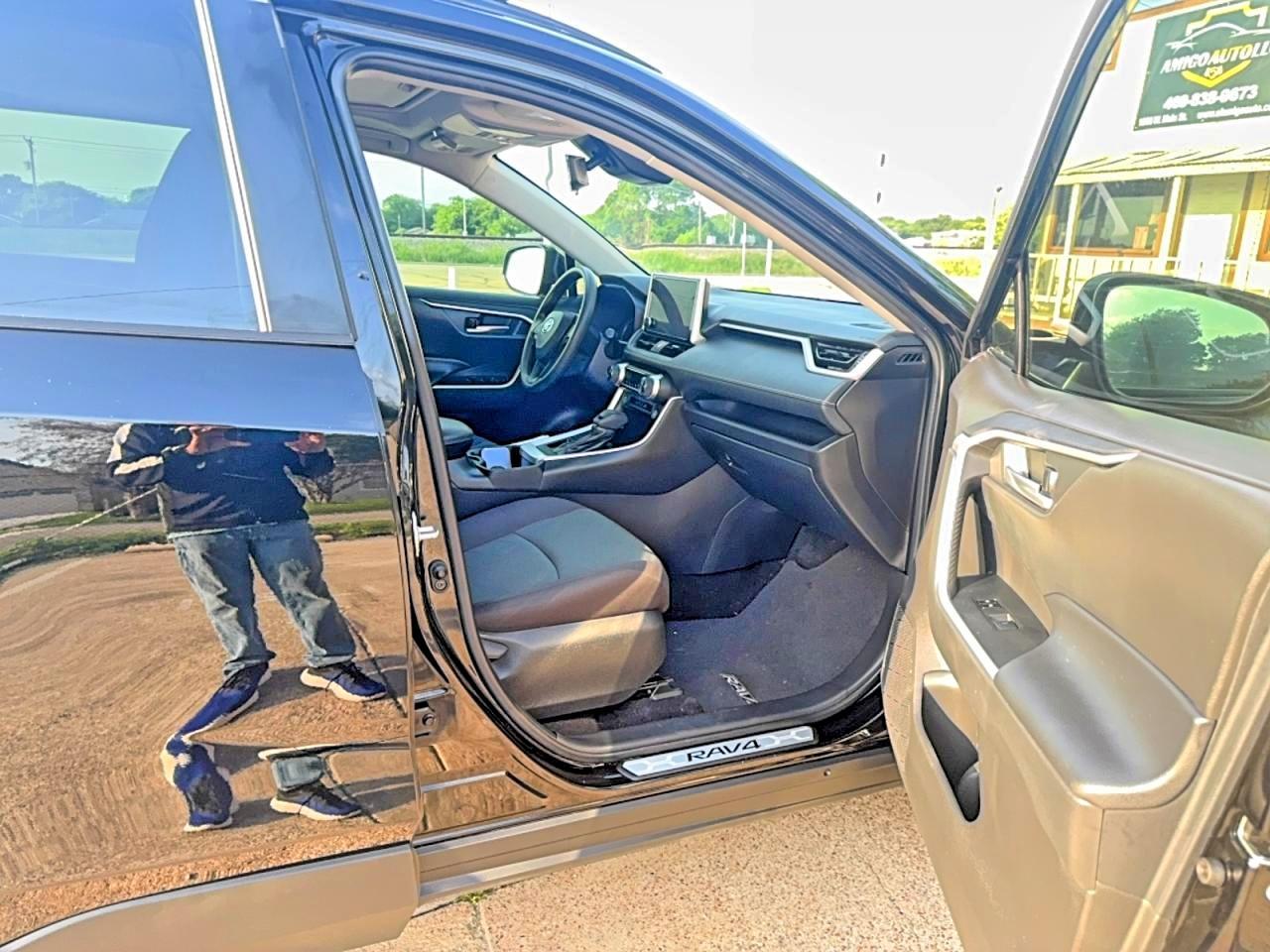 2024 Toyota Rav4 Xle - Фото 5