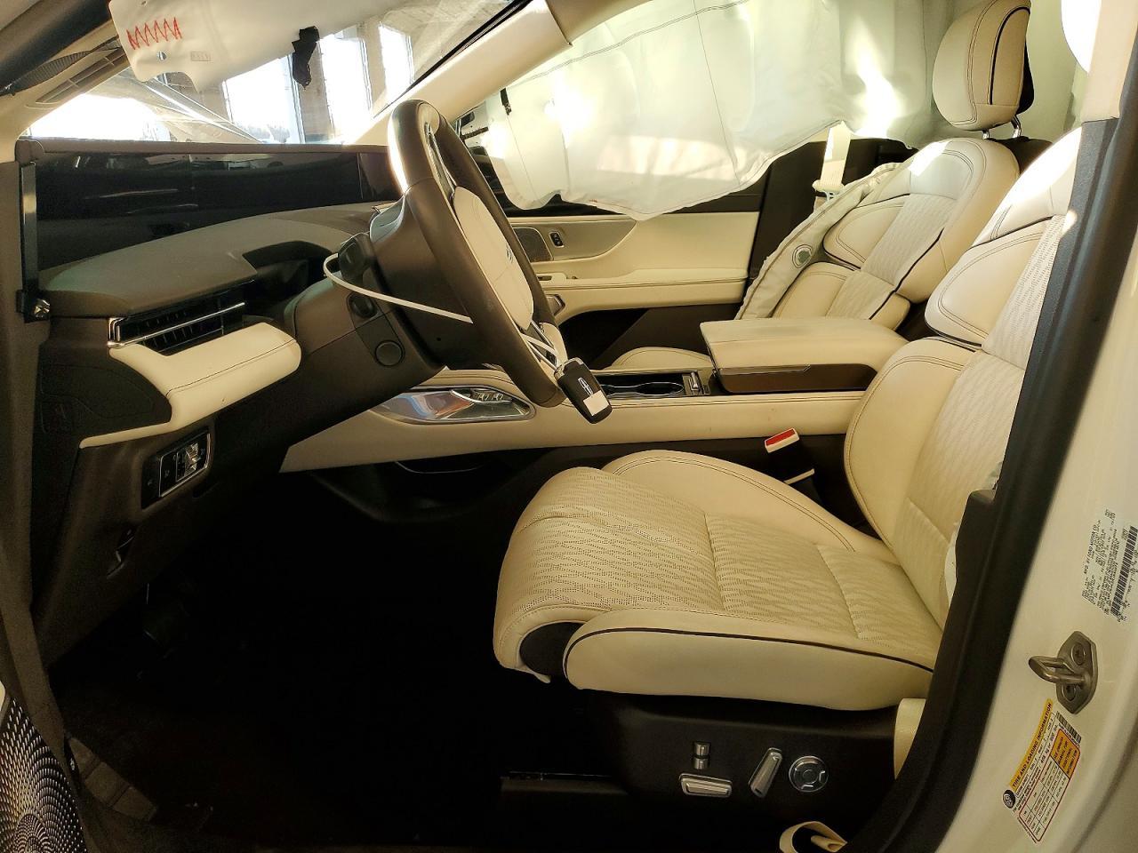 2024 Lincoln Nautilus Black Label - Фото 7