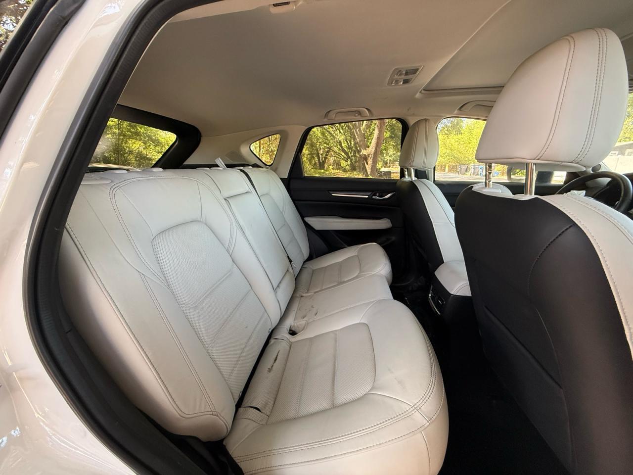 2022 Mazda Cx-5 Premium Plus - Фото 6