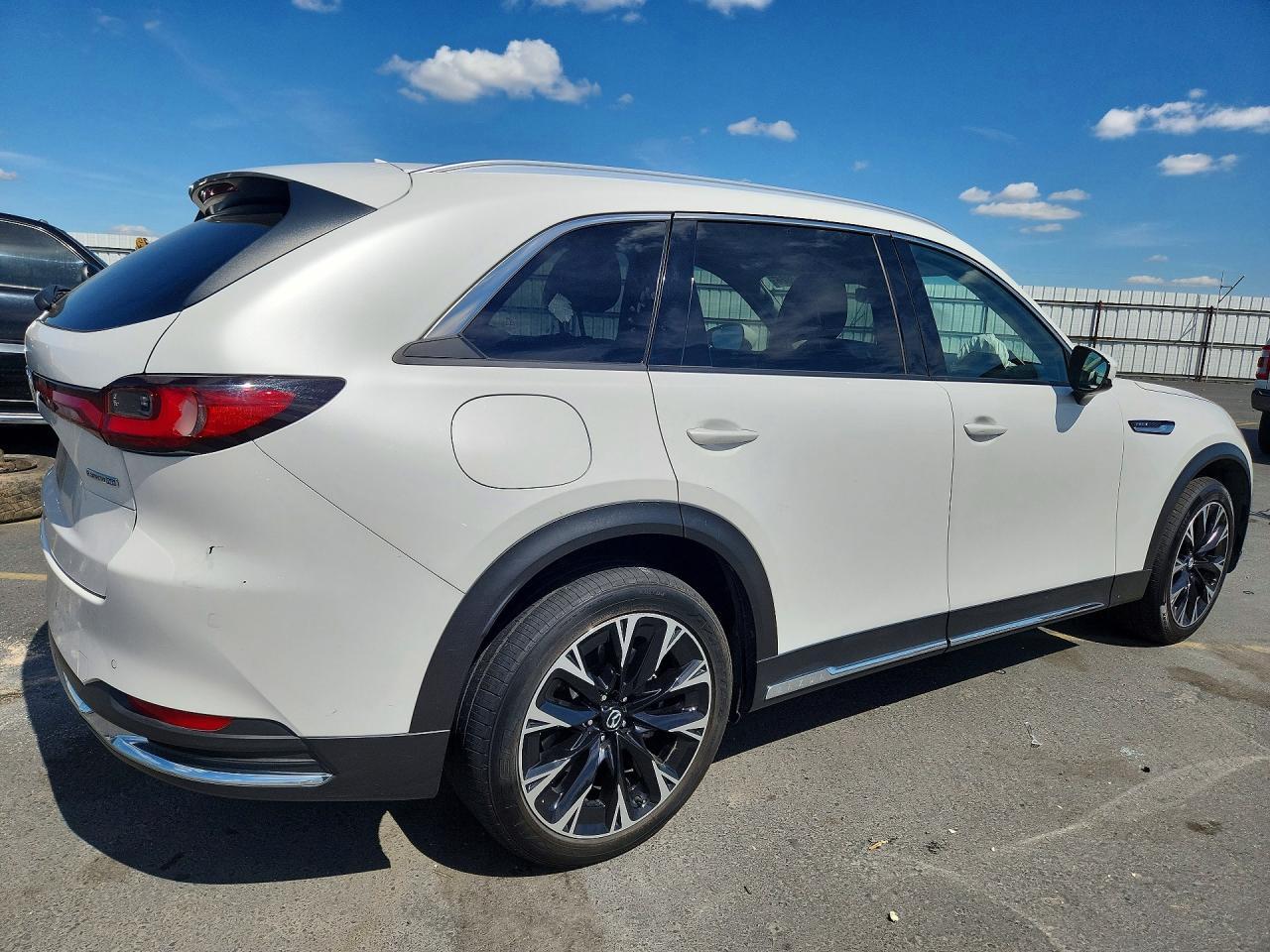 2024 Mazda Cx-90 Premium - Фото 3