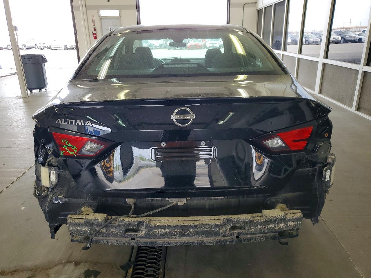 2024 Nissan Altima S - Image 6
