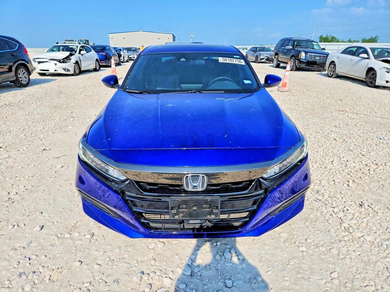 2019 Honda Accord Sport - Image 5