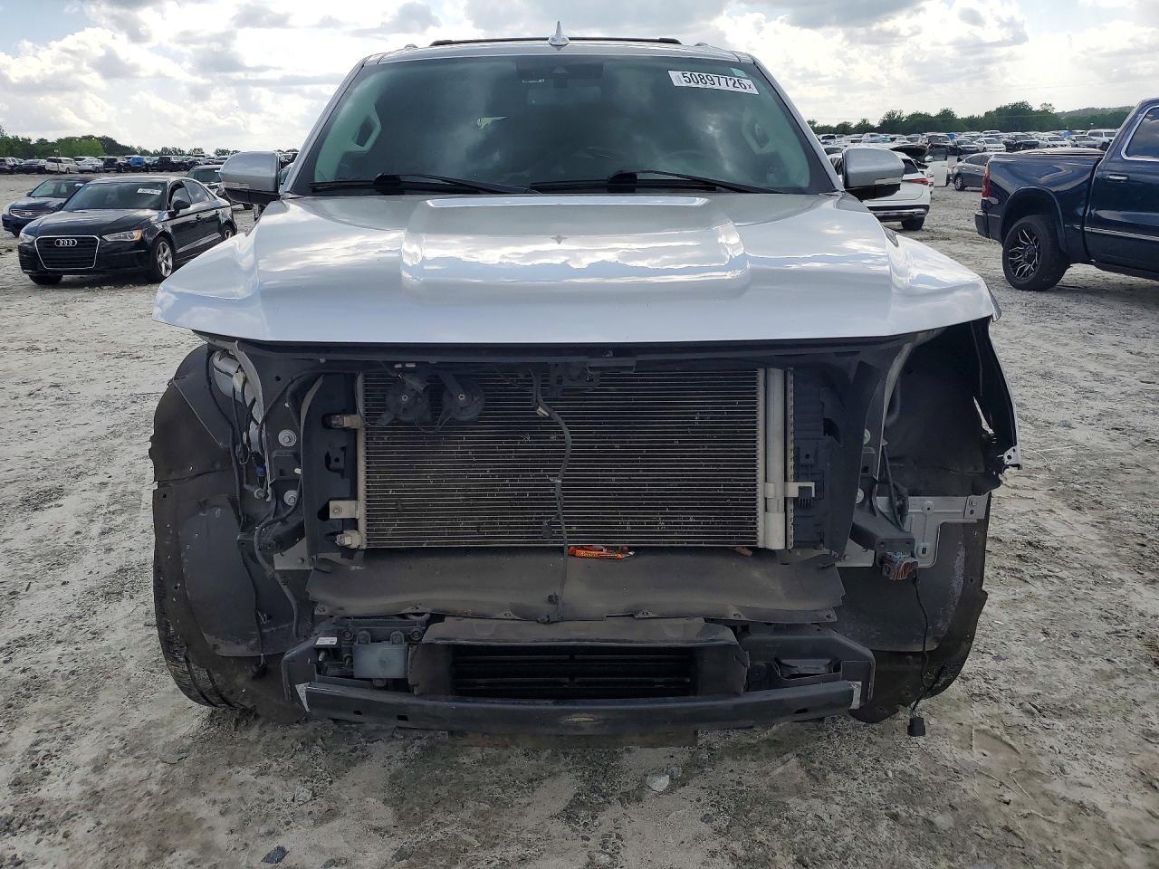 2020 Ford Expedition Limited - Image 5