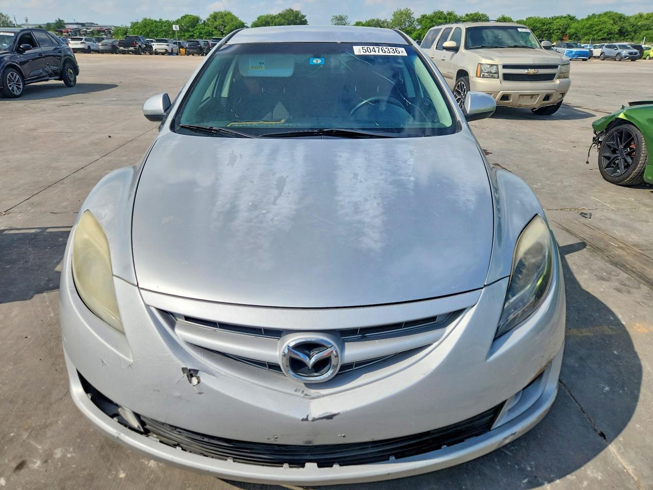 2012 Mazda 6 I - Image 5