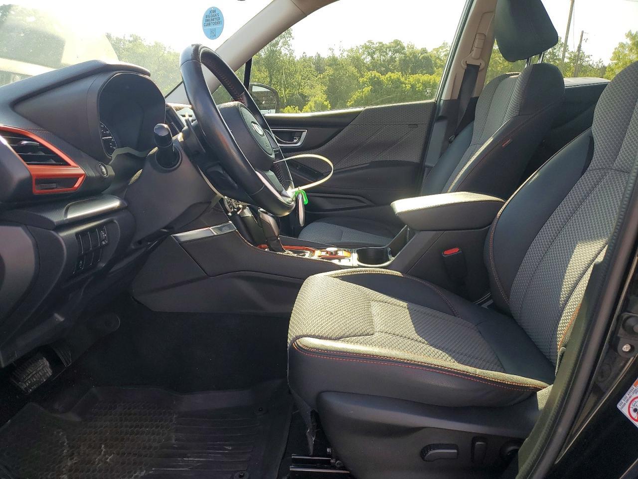 2019 Subaru Forester Sport - Фото 7