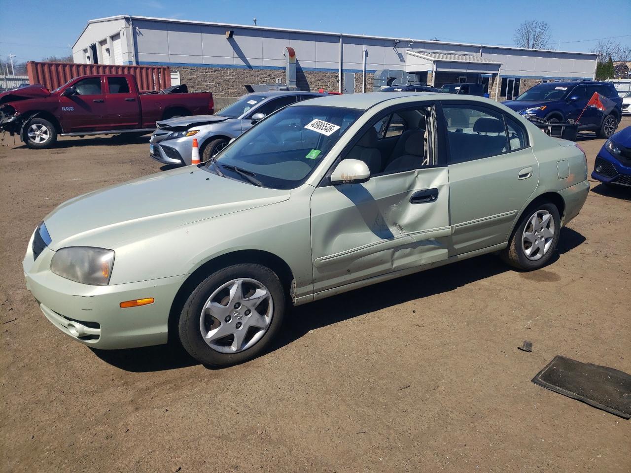 null