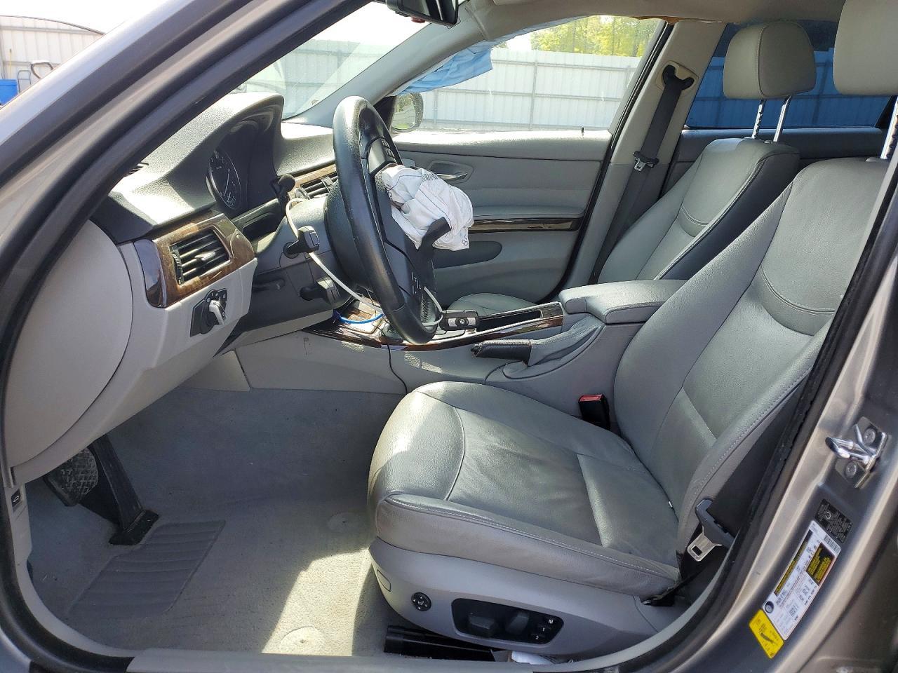 2009 BMW 328 I - Фото 7