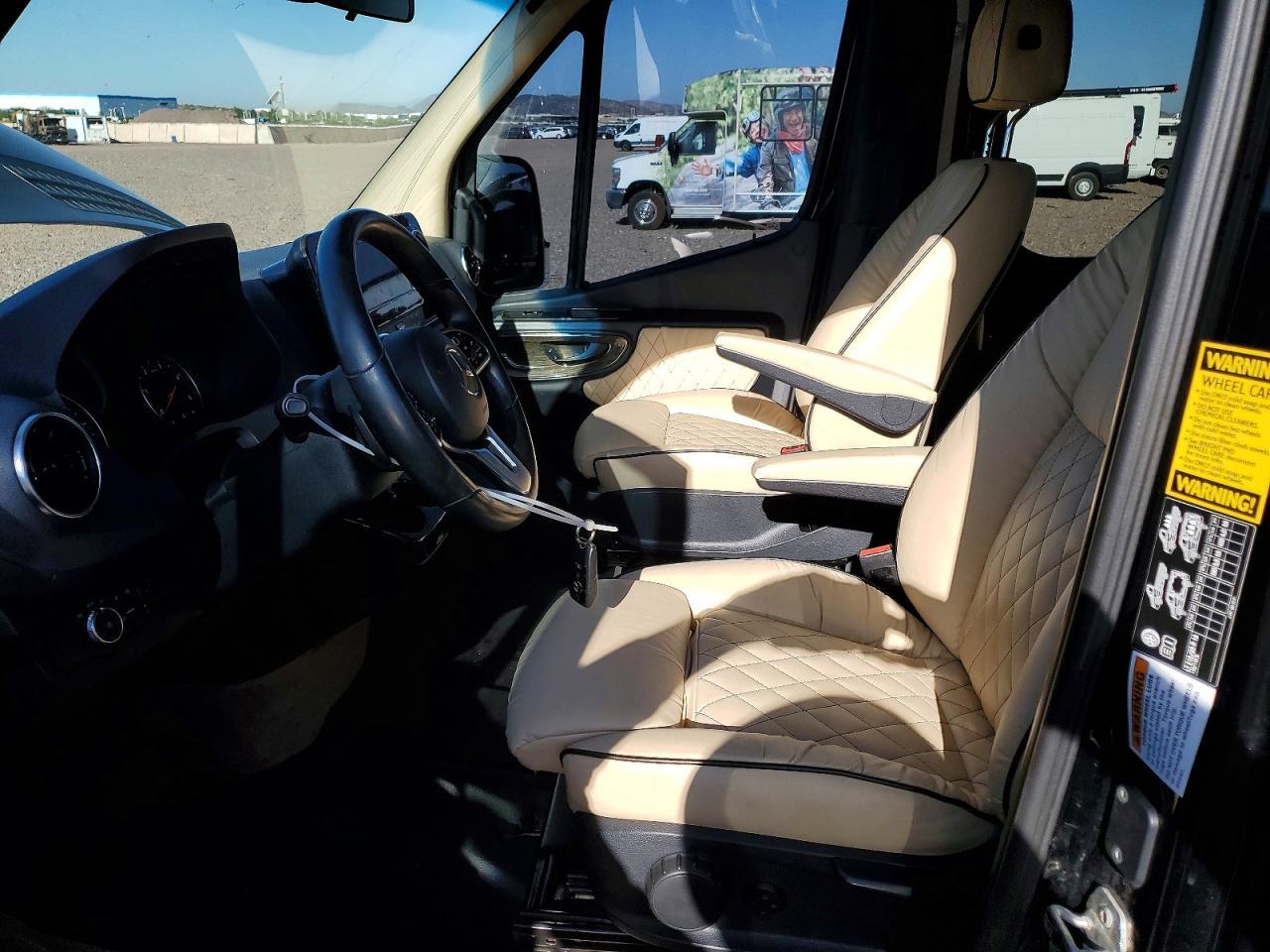 2019 Mercedes-Benz Sprinter 3500 - Image 7