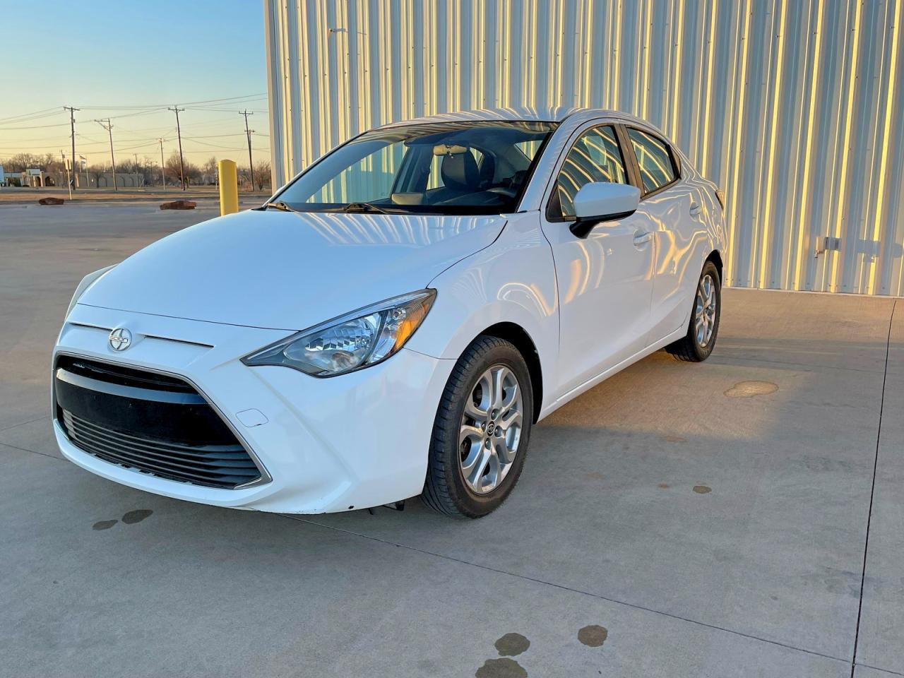 2016 Scion Ia Base - Image 2