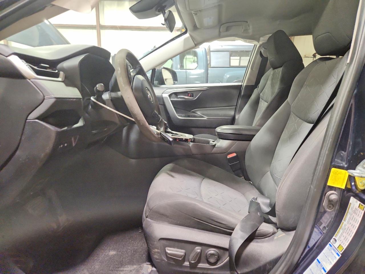 2021 Toyota Rav4 Xle - Image 7
