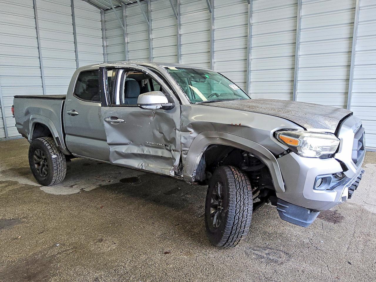 2020 Toyota Tacoma Sr5 V6 - Image 4