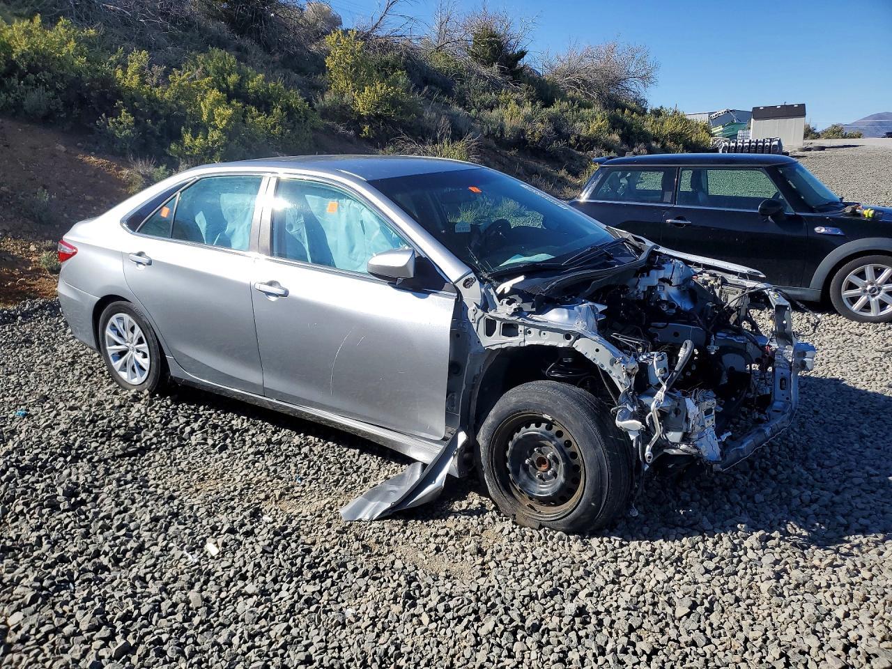 2015 Toyota Carmy - Image 4