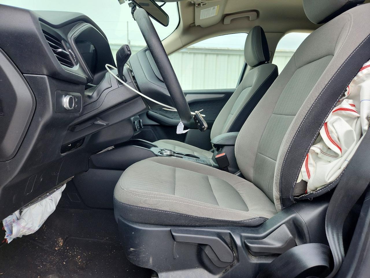 2020 Ford Escape S - Image 7