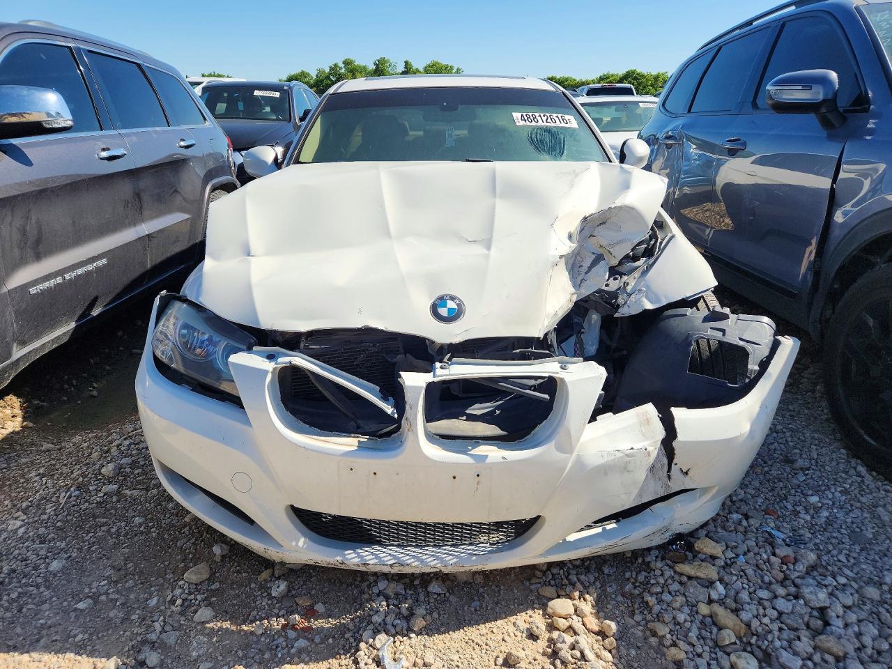 2011 BMW 328 I - Фото 5