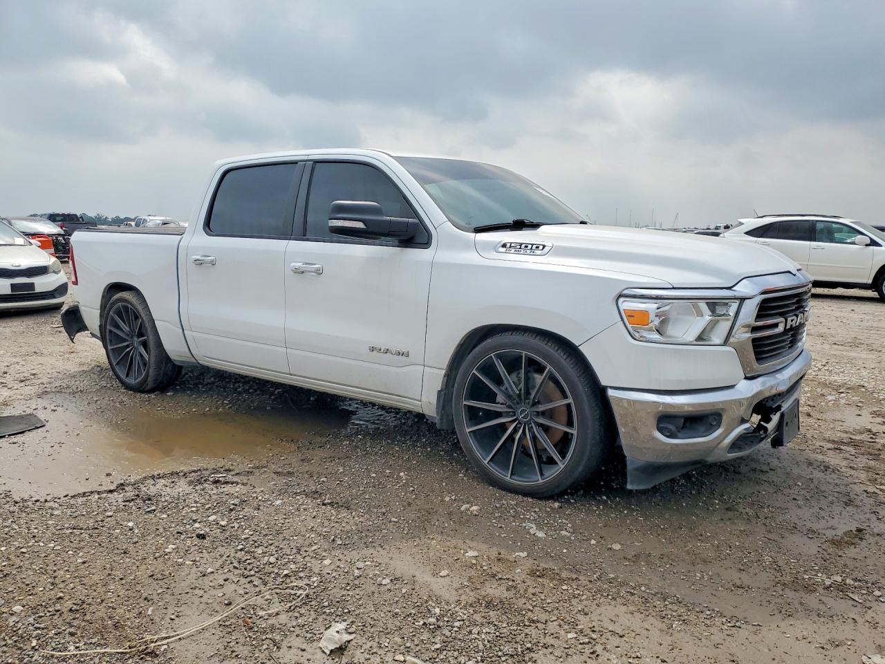 2019 Ram 1500 Big Horn - Фото 4