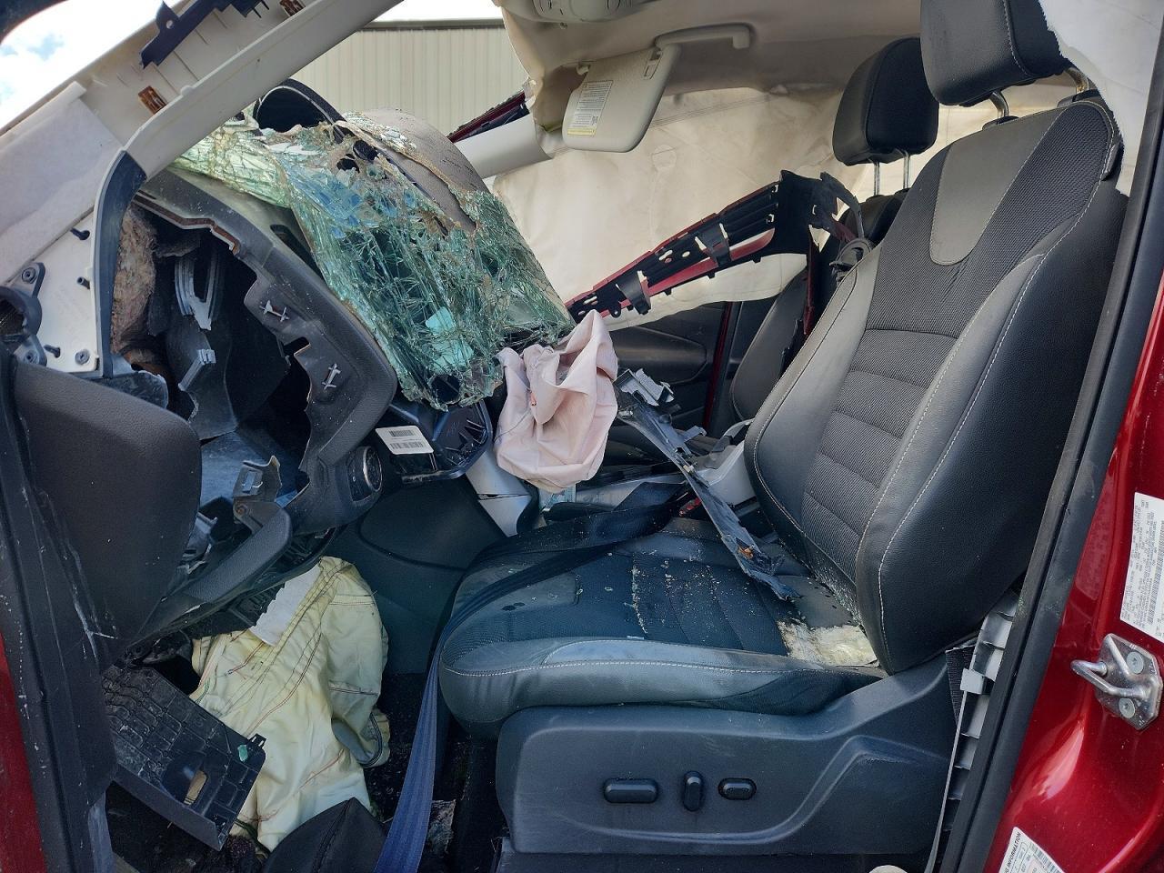2015 Ford Escape Se - Image 7