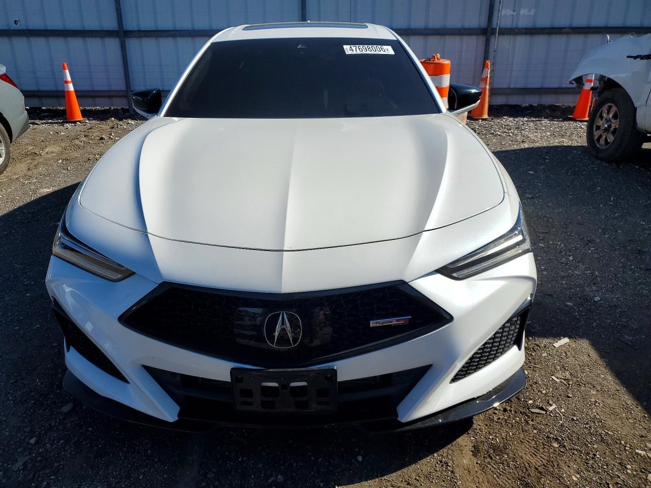 2021 Acura Tlx Type S - Image 5