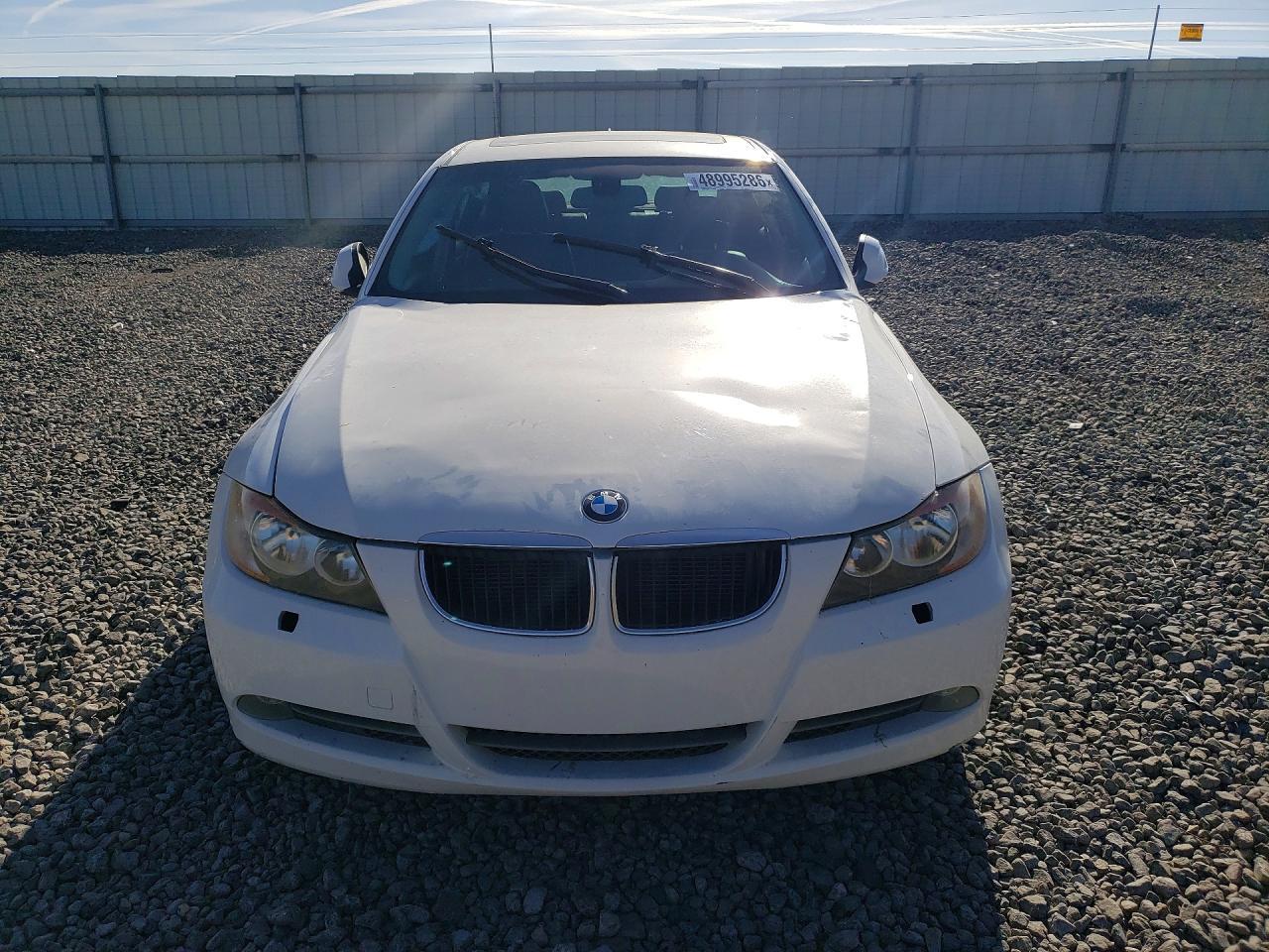 2008 BMW 328 I Sulev - Image 5