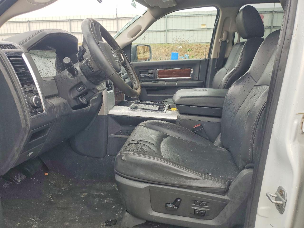 2010 Dodge Ram 1500 - Фото 7