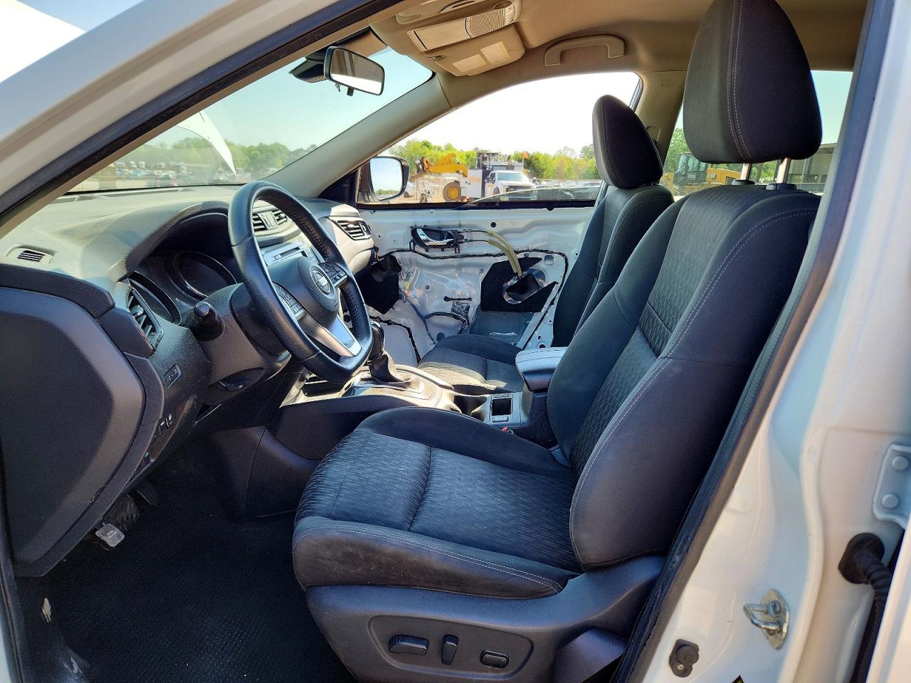 2020 Nissan Rogue Sv - Image 7