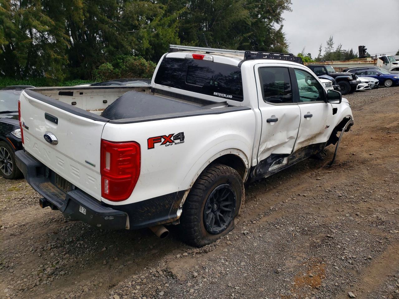 2020 Ford Ranger Xl - Image 3