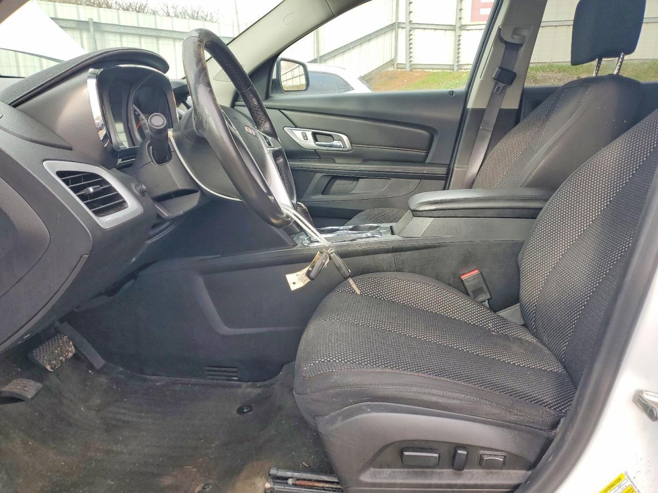 2017 GMC Terrain Sle - Image 7
