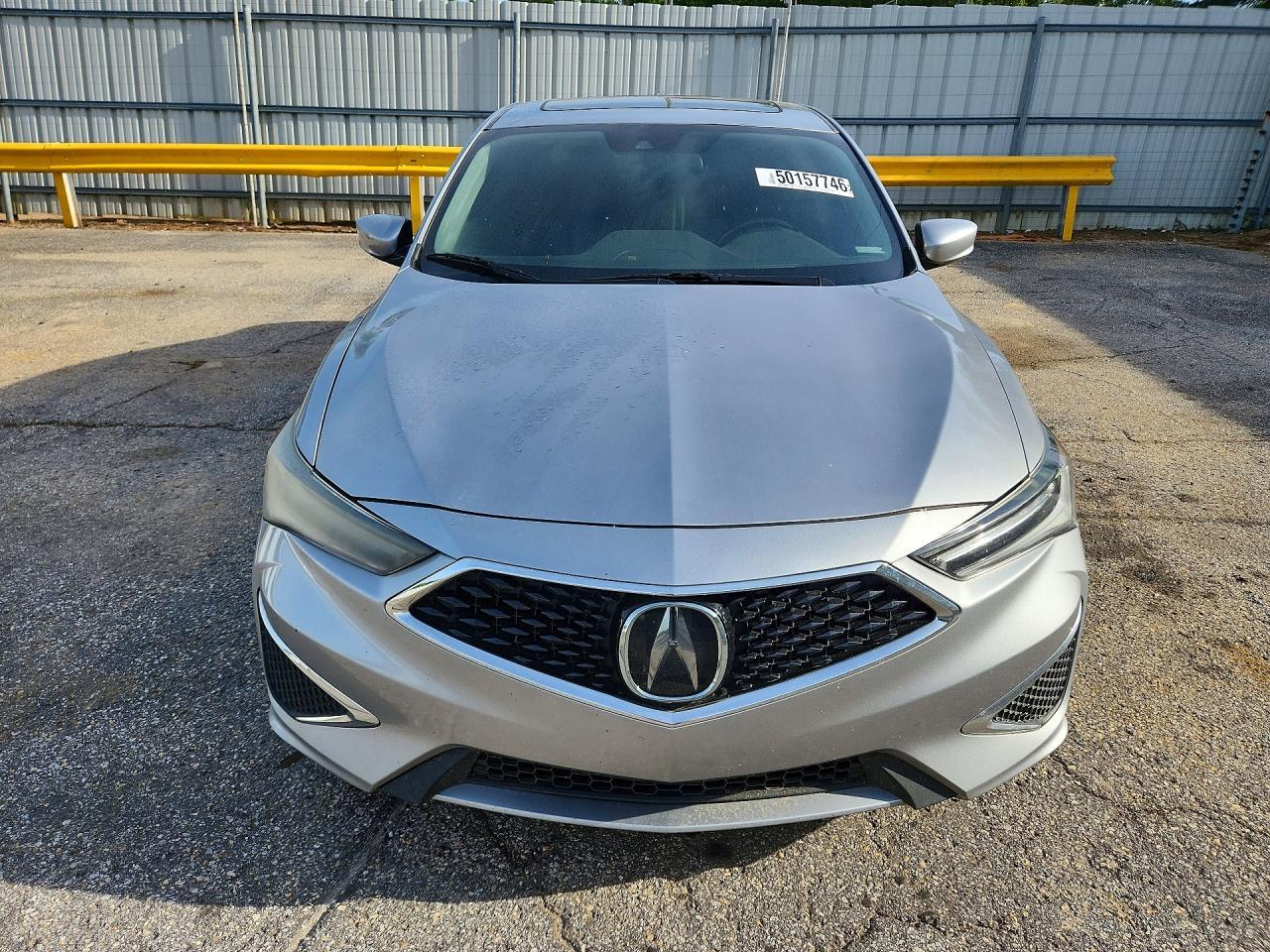 2019 Acura Ilx - Image 5