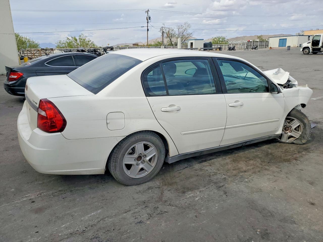 2004 Chevrolet Malibu Ls - Фото 3