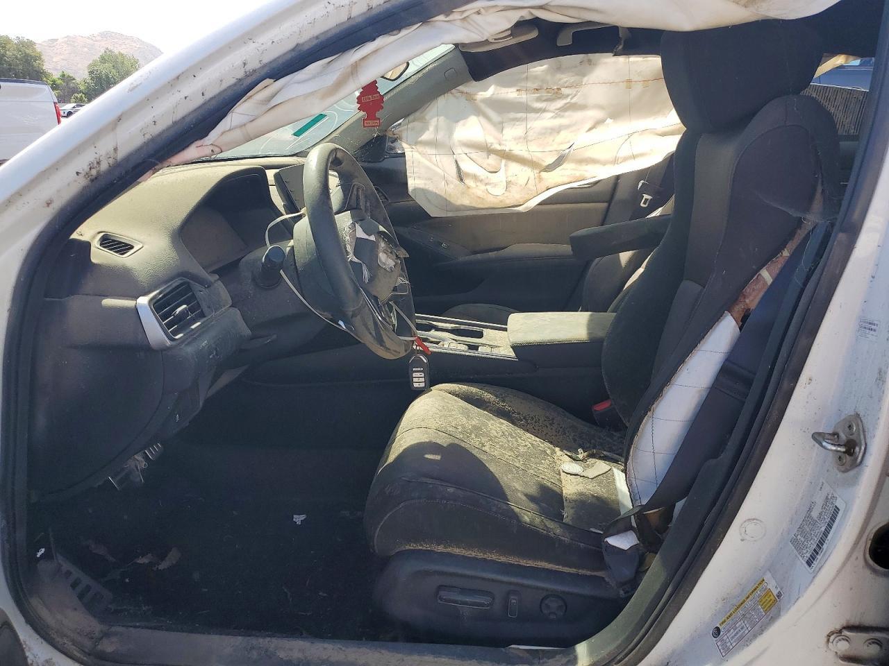 2022 Honda Accord Sport - Фото 7