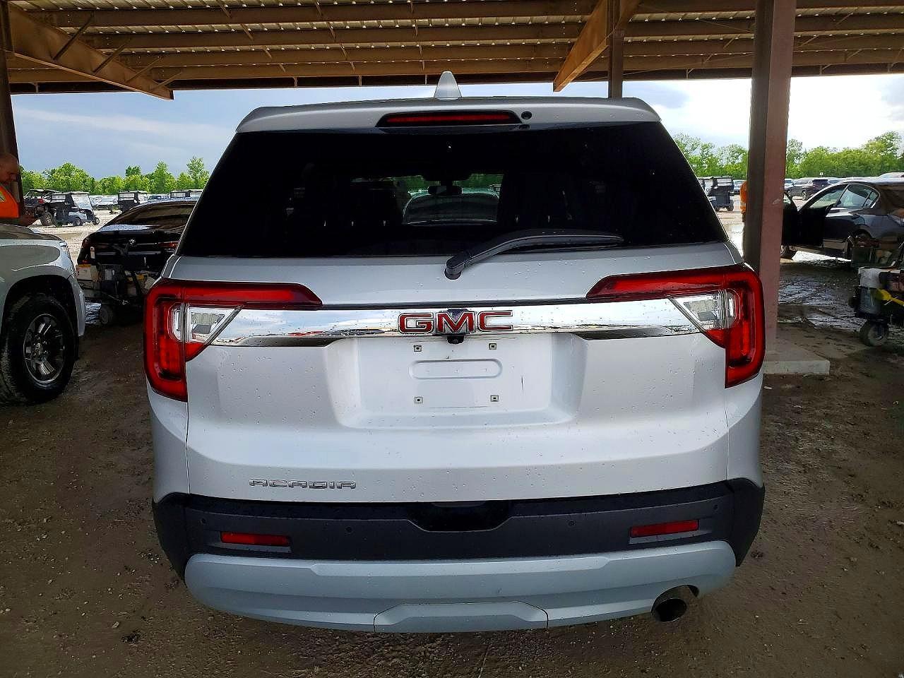 2020 GMC Acadia Sle - Image 6