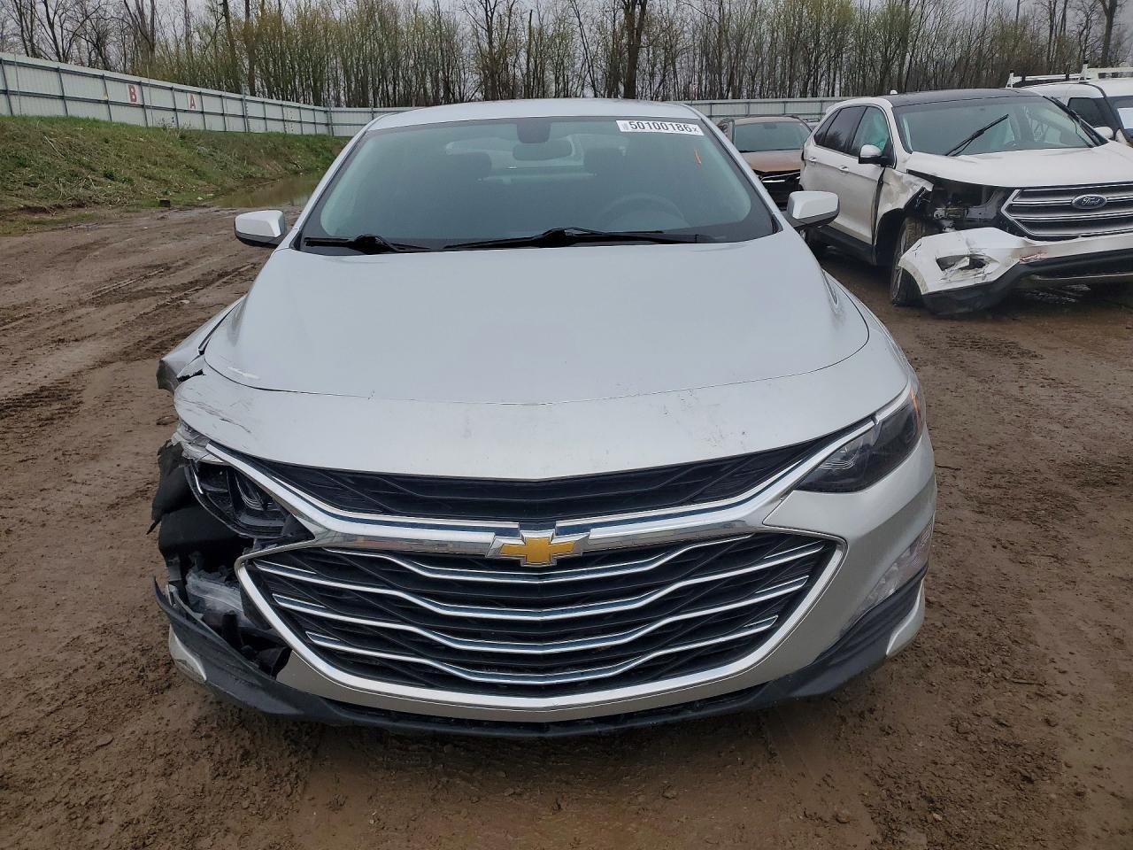 2022 Chevrolet Malibu Lt - Image 5