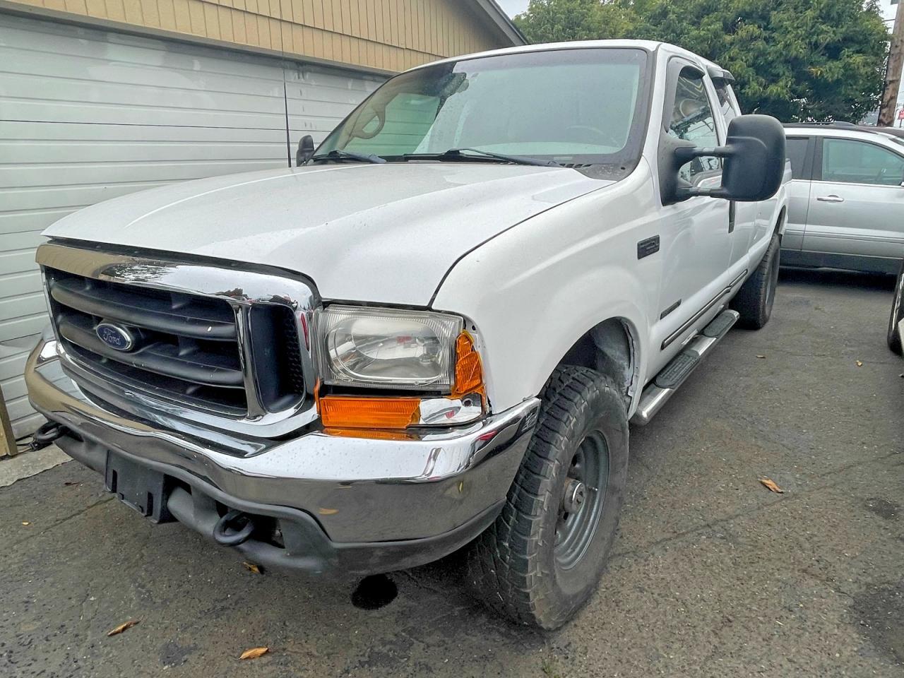 2000 Ford F250 Super Duty - Image 2