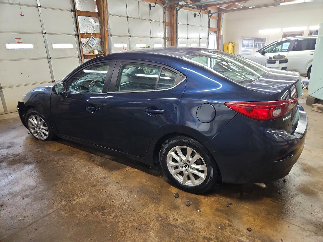 2017 Mazda 3 Sport - Image 2