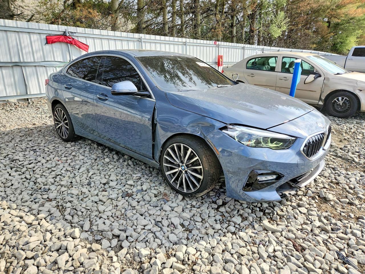 2021 BMW 228Xi - Image 4