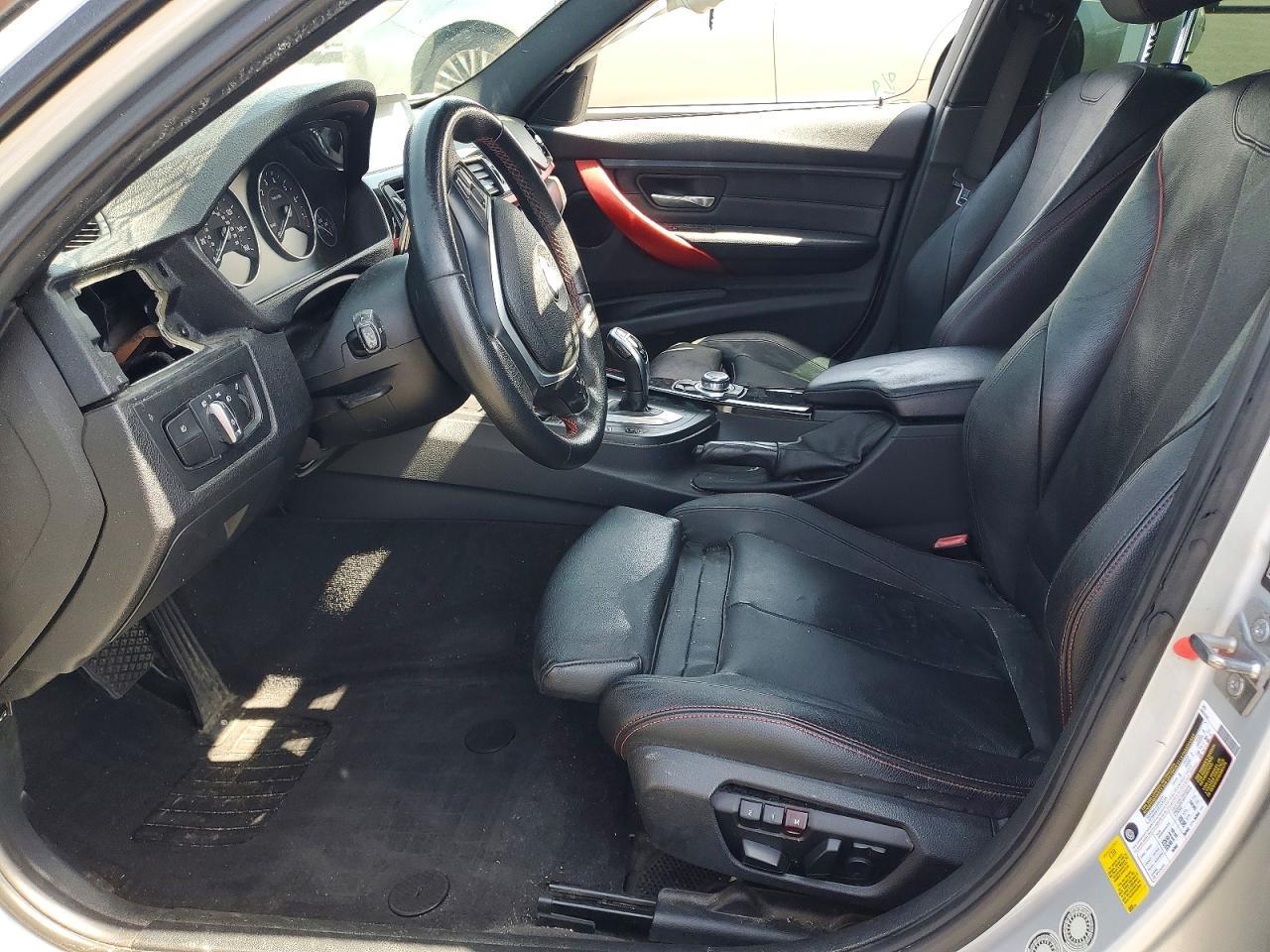 2013 BMW 328 I - Image 7