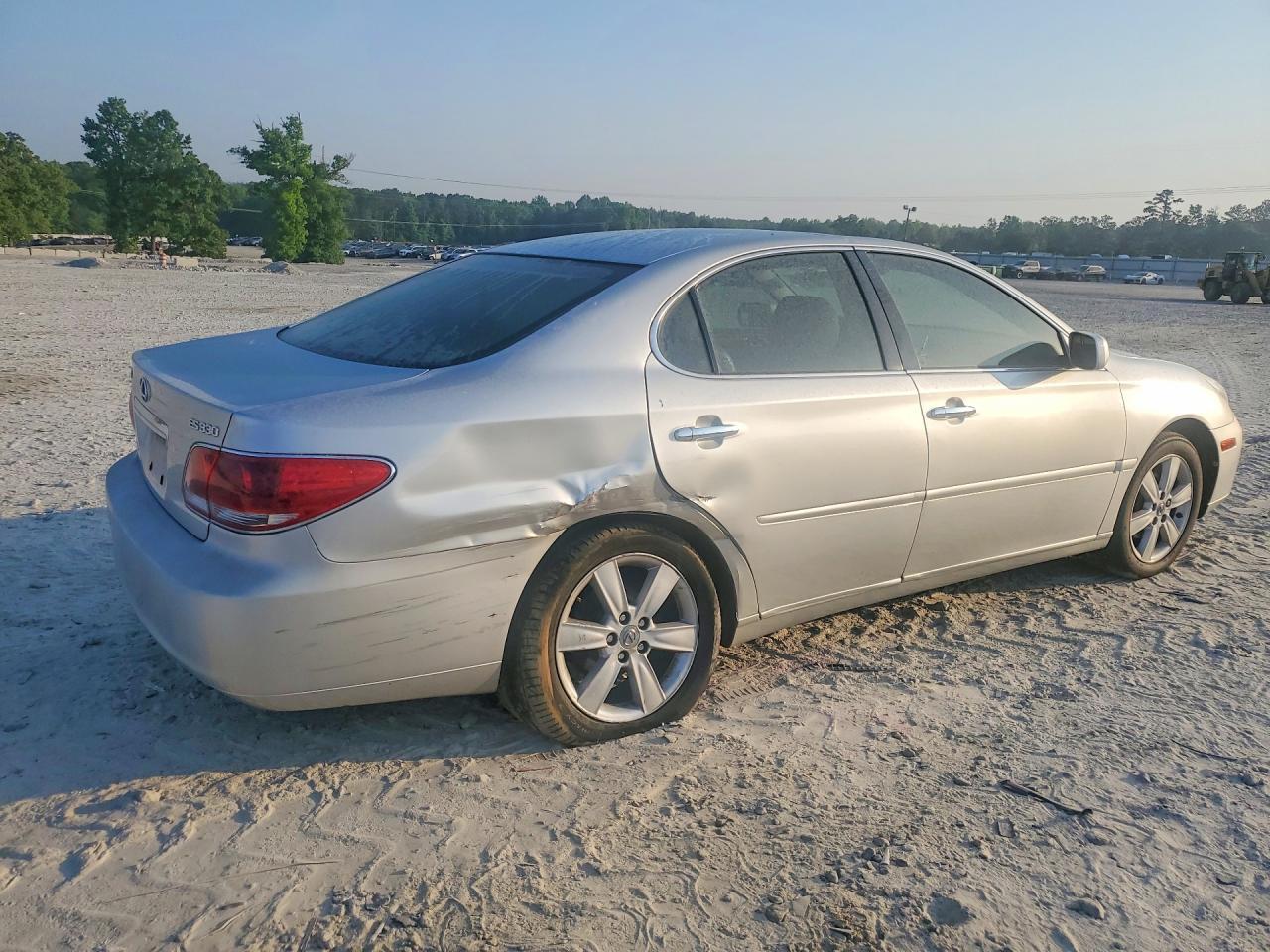 2005 Lexus Es 330 Base - Image 3