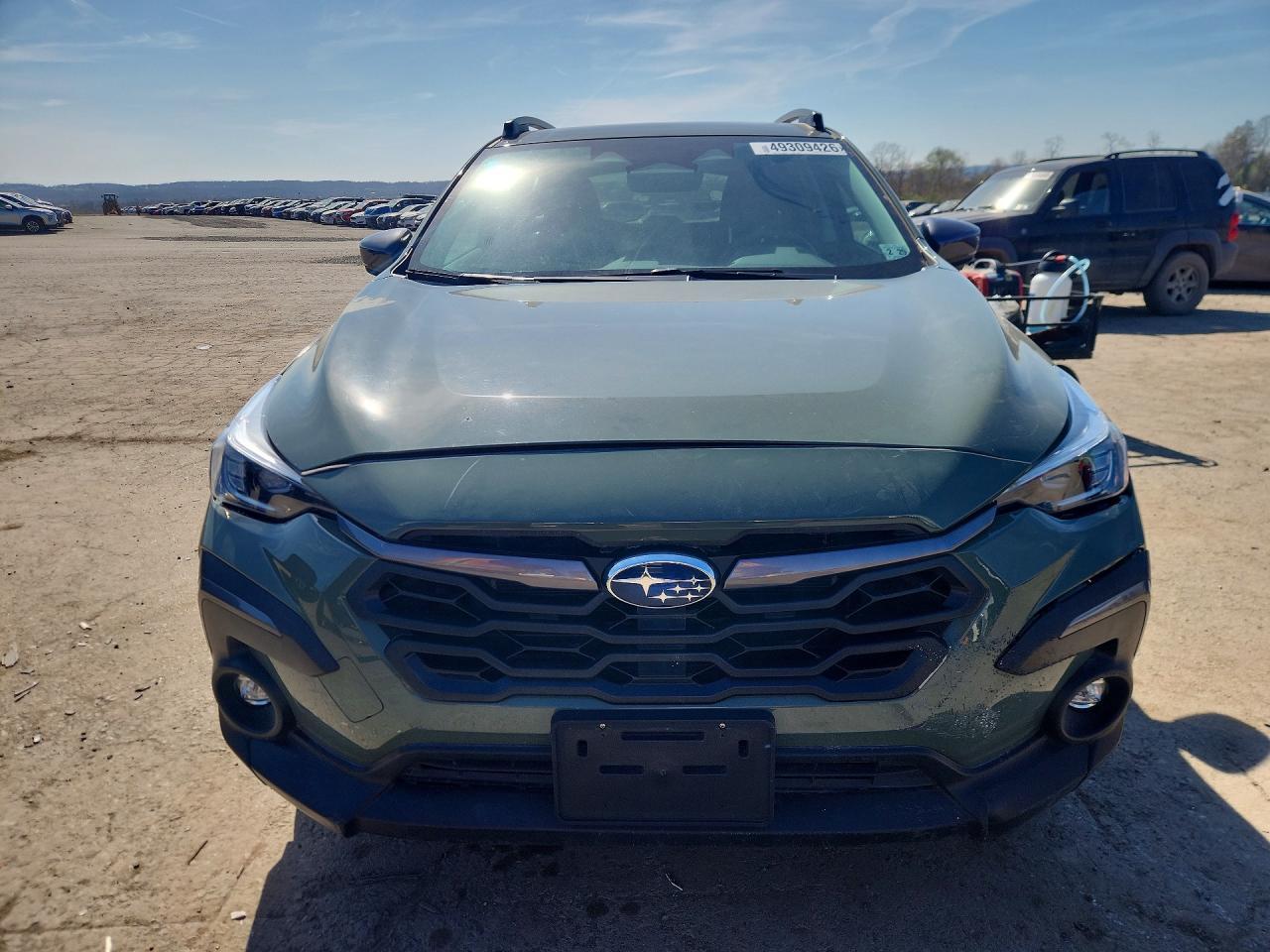 2024 Subaru Crosstrek Limited - Фото 5