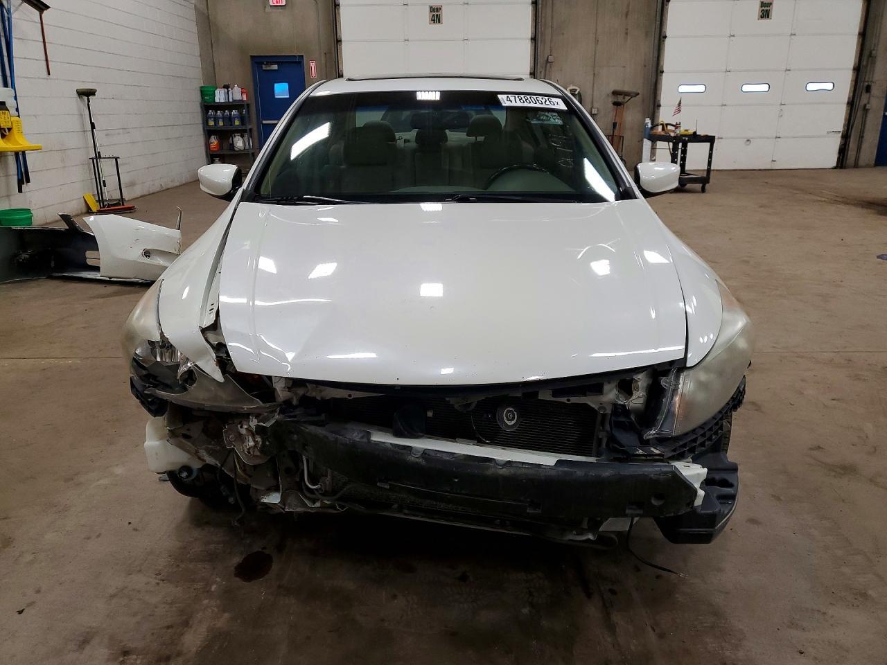 2009 Honda Accord Exl - Image 5