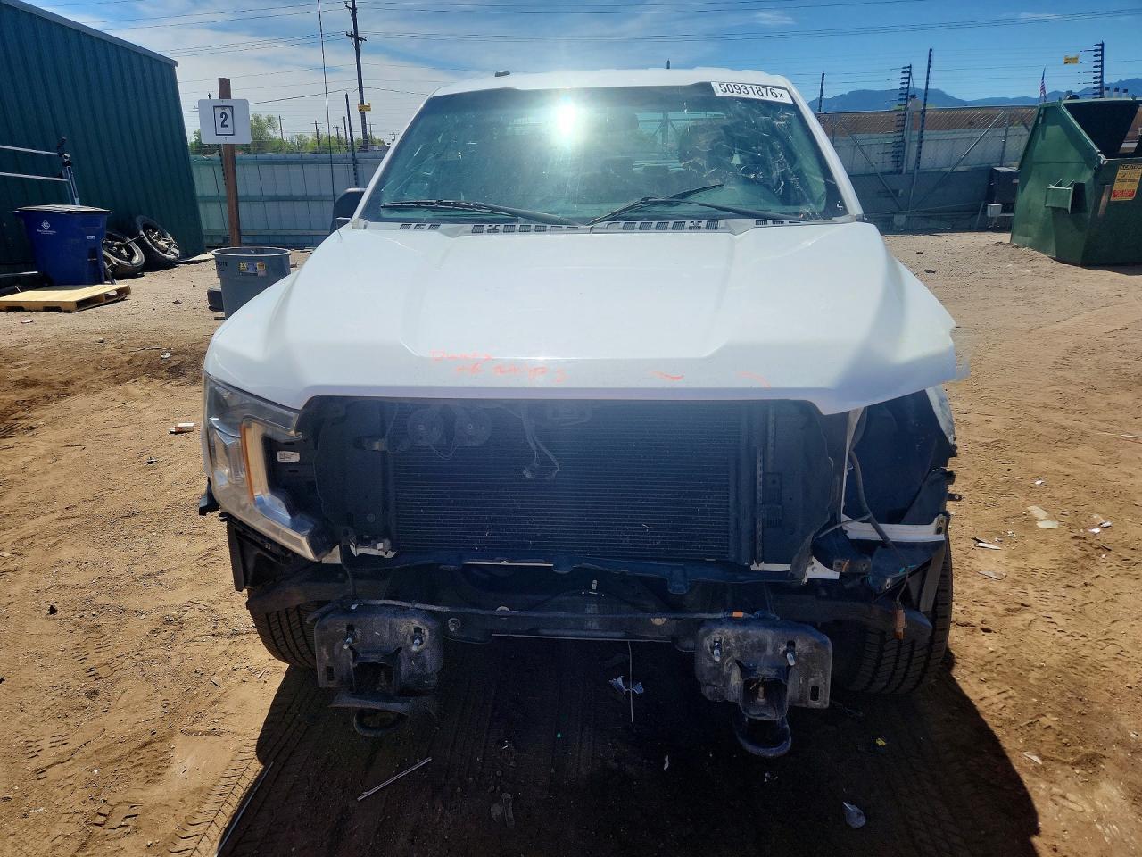 2018 Ford F150 Super Cab - Image 5