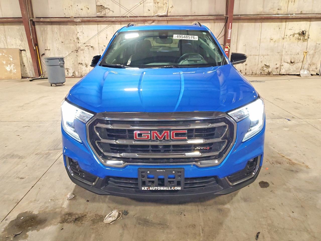 2024 GMC Terrain At4 - Image 5