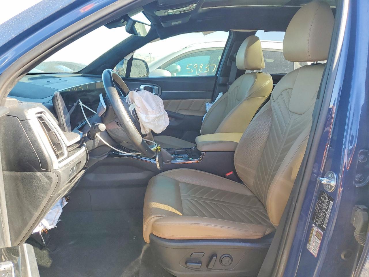 2024 Kia Sorento X-Line Sx Prestige - Image 7