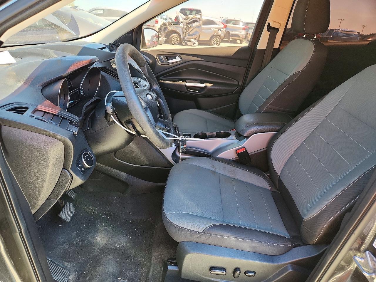 2016 Ford Escape Se - Image 7