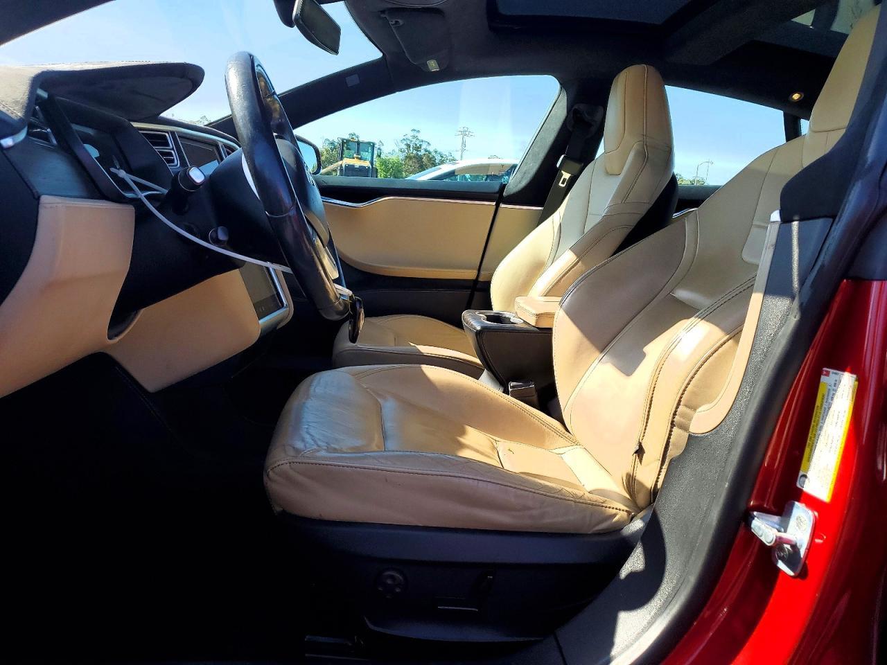 2016 Tesla Model S - Фото 7