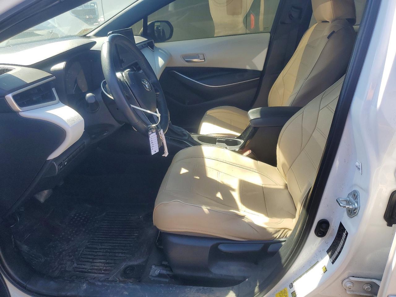 2024 Toyota Corolla Se - Фото 7